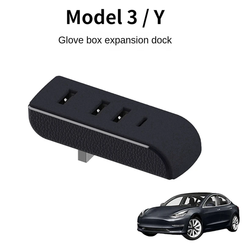 Za Tesla Model 3 Model Y 2017-2023 Silikon Port Za Punjenje